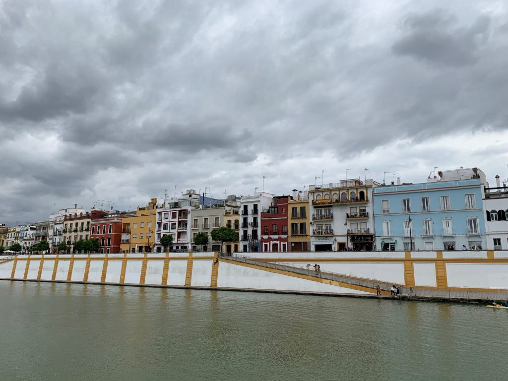 Seville, Spain